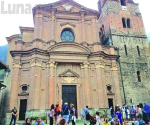 S.Ambrogio: con il Fai d’Autunno sabato e domenica sotto il Pirchiriano
