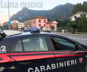 Controlli in strada: un arresto e sette denunce