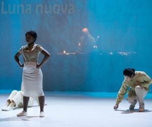 ‘Quello che ci muove’? La danza