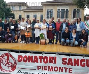 Condove, una Toma da ‘30 e lode’: la più buona è di Lucia Vercellino