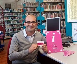 Giaveno, per la biblioteca un futuro hi-tech