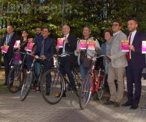 "Bike to work": più pedali e più guadagni