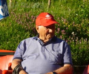 S.Antonino piange Elio Amedeo, il geometra che ha scandito un’epoca