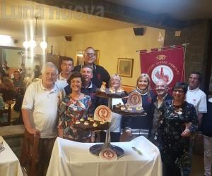 Villardora: la Fidas punta forte a "quota 300"