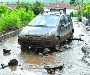 Bussoleno: fuoco e fango, meglio prevenire