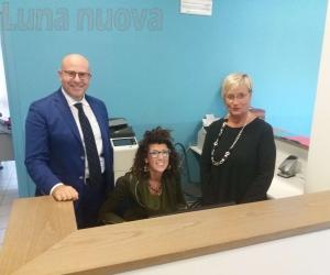 Buttigliera, prenotazioni Asl anche a Villa S.Tommaso