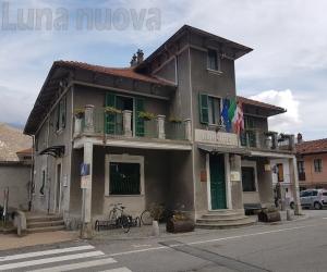 Vaie: i "volontari civici" entrano in azione