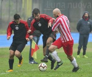 Il Susa passa a Giaveno e conquista la prima vittoria sul campo
