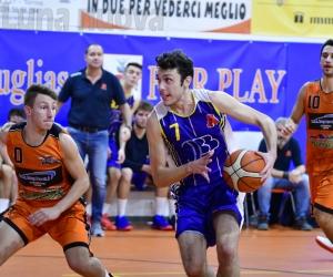 Serie C Silver: vittoria nella bolgia di Grugliasco, la matricola Alter  fa sul serio