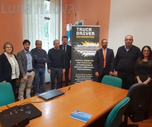 Autotrasportatori si diventa: al via un corso di formazione