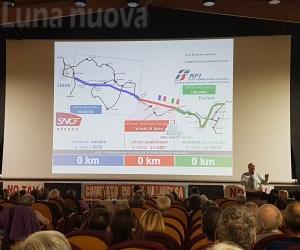 «Siamo mosci, diamoci una scossa»: appello No Tav per rilanciare la lotta