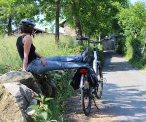 Ora la bassa valle punta sul turismo extralberghiero