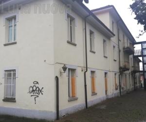 Rivoli, l'ex anagrafe pronta a trasformarsi in poliambulatorio