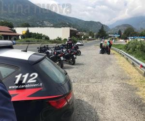 Susa, scoperta la "falsa moglie dell'architetto": denunciata per truffa