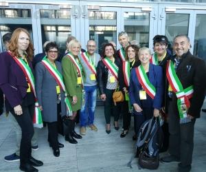 Poste Italiane rinnova il patto con i piccoli comuni