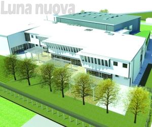 Collegno, il cantiere della nuova Matteotti torna ad animarsi