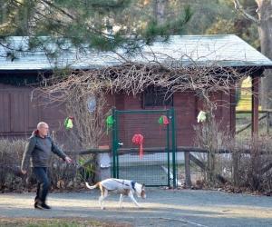 Grugliasco, una ciclofficina nascerà nel cuore del parco Porporati