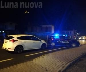 S.Ambrogio: anziana muore investita sulla statale 25