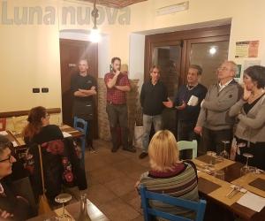 Vaie: tutti a cena per il "Caffè Basaglia"