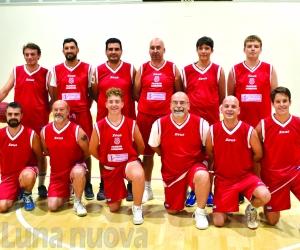 La prima volta di Bardonecchia, la frontiera lontana della pallacanestro

