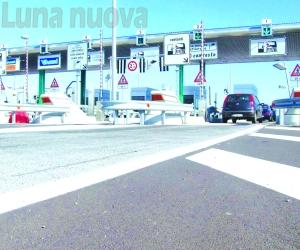 Cintura sud, casello: ora si lavora per abolire il pedaggio