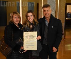 Orbassano, premio agli allievi più meritevoli delle professionali