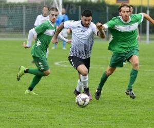 L'Alpignano sbanda, il Lascaris no: i bianconeri tornano in zona playoffs