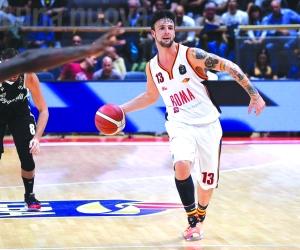 Tommy Bi, da Collegno alla conquista di Roma