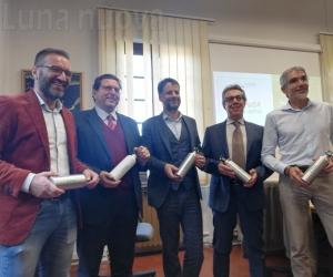 Le aziende della raccolta rifiuti danno il buon esempio 