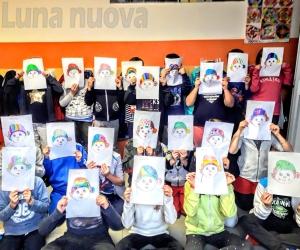 Buttigliera, in classe arriva l’elfo dell’inclusione