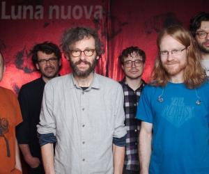 Notwist, i pionieri del post-rock