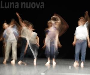 ‘Pastorale’: un’utopia danzata