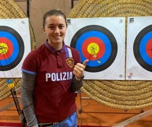Tatiana Andreoli no-limits: record mondiale indoor e nuovi sogni olimpici