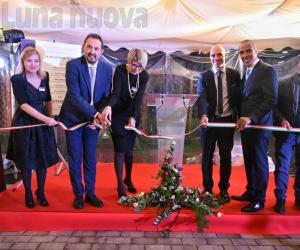 Grugliasco, Rsa Consolata: scommessa vinta su tutta la linea 