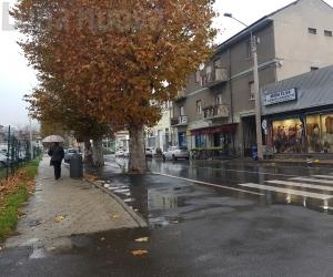 Susa: un'altra tragedia sfiorata in strada