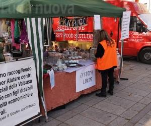 Condove, arriva Aiutiamo.Ci: un’associazione per i più bisognosi