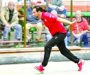 Signori in rosso: la Borgonese boccia il Rosta nel derby della val Susa