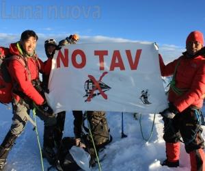 Marina e Giorgio in Nepal, fra scalata e solidarietà