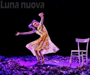 In volo contro la violenza di genere