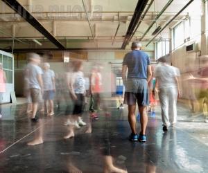 Danza-benessere: due coreografie contro il Parkinson