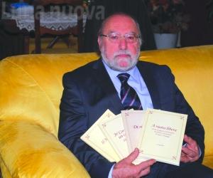 Luigi Angelino: la natura dello scrittore “non professionista”