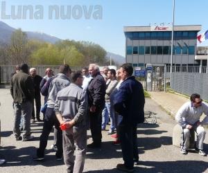 Vaie: Alcar, stamattina la protesta si sposta in Regione
