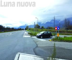 Passaggi a livello: sì alla strada, ma S.Didero vuole la rotonda
