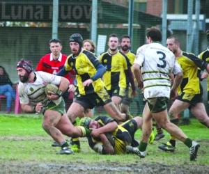 Volvera battuto nella sfida al vertice di Serie C2. Ma le norme sono giuste?