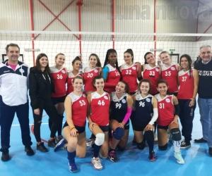 Determinazione e squadra in crescita: arriva la prima vittoria del Susasport