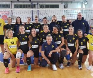 Il Bzz Piossasco vince la sfida al vertice e sale in vetta al girone