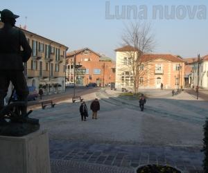 Grugliasco, in piazza per la memoria contro odio e razzismo