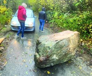 Piogge: la bassa valle di Susa regge l’onda