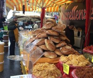 Rivoli: tutti i volti della Fiera di Santa Caterina