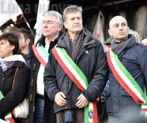 Blitz No Tav: l’8 dicembre l’Unione montana ci sarà
